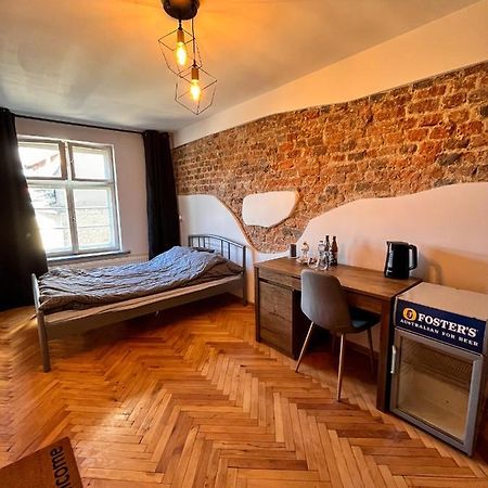 Apartamenty Nad Baza Stary Toruń Exterior foto