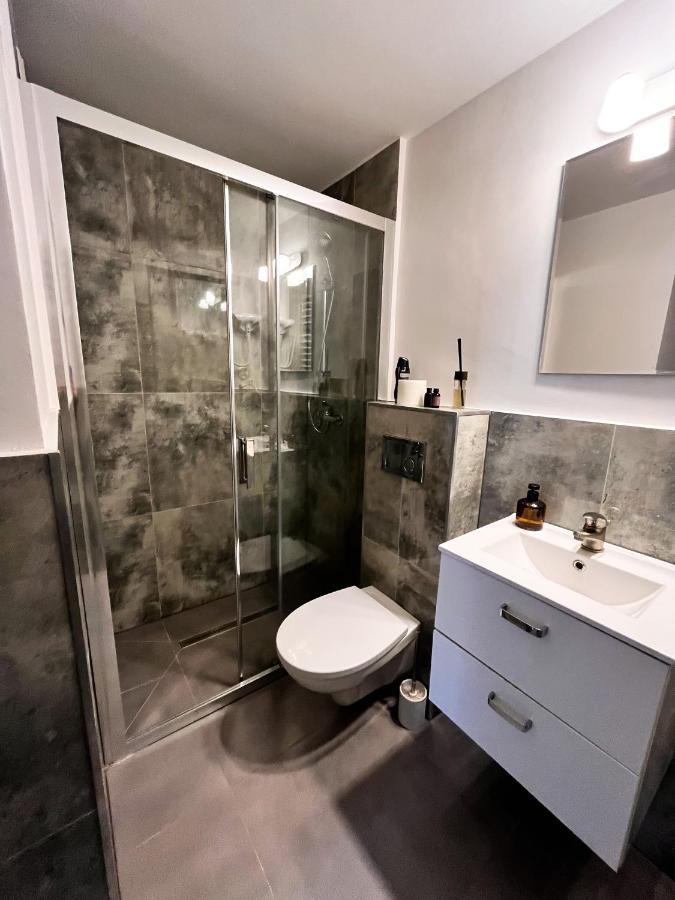 Apartamenty Nad Baza Stary Toruń Exterior foto